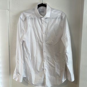 Calvin Klein dress shirt